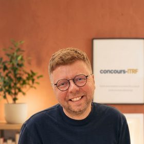 Nicolas MOURER, consultant RAEP